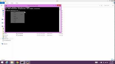 MongoDB NoSql hello_world program