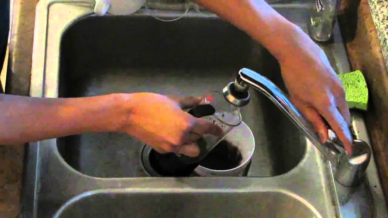 How To Clean A French Press With A Funnel And A Coffee Filter