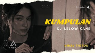 KUMPULAN DJ KANE | VIRAL TIKTOK