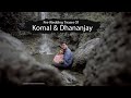 Best prewedding teaser 2021  komal  dhananjay rohit rathod photography