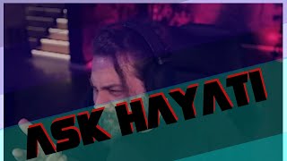 Elraen Aşk Hikayesini Anlatıyor