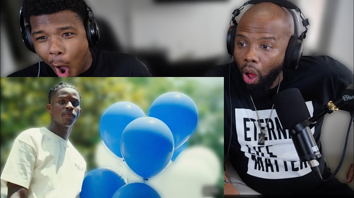 POPS CRIES! Quando Rondo - Life Goes On | POPS REACTION