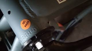 Bicycle Frame Number || How to find Bicycle frame Number | #shorts #framenumber #bicycles #knowledge