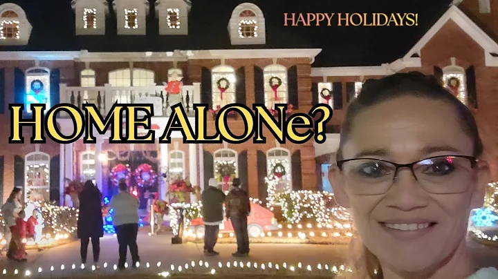 CAN THIS BE? |Christmas lights, New Beginnings, Conway Ar