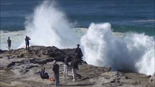 Massive Maroubra. Music: 'Can't Get It' - The Phase