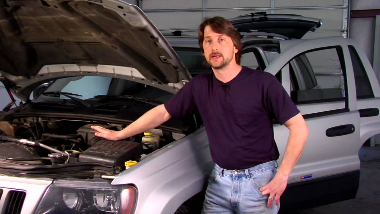 Auto Repair & Maintenance Signs of Intake Manifold Leaks YouTube