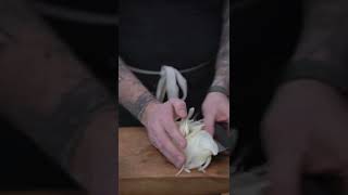 FRENCHY COOKS: FRENCH ONION GRILLED CHEESE