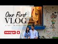 Our First Vlog Together ❤️ | A Simple Weekend & Her Surprise Reaction