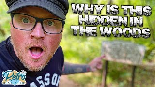 History Hidden From Tourists At Lafayette's Headquarters In Valley Forge, PA | Roadside Attraction