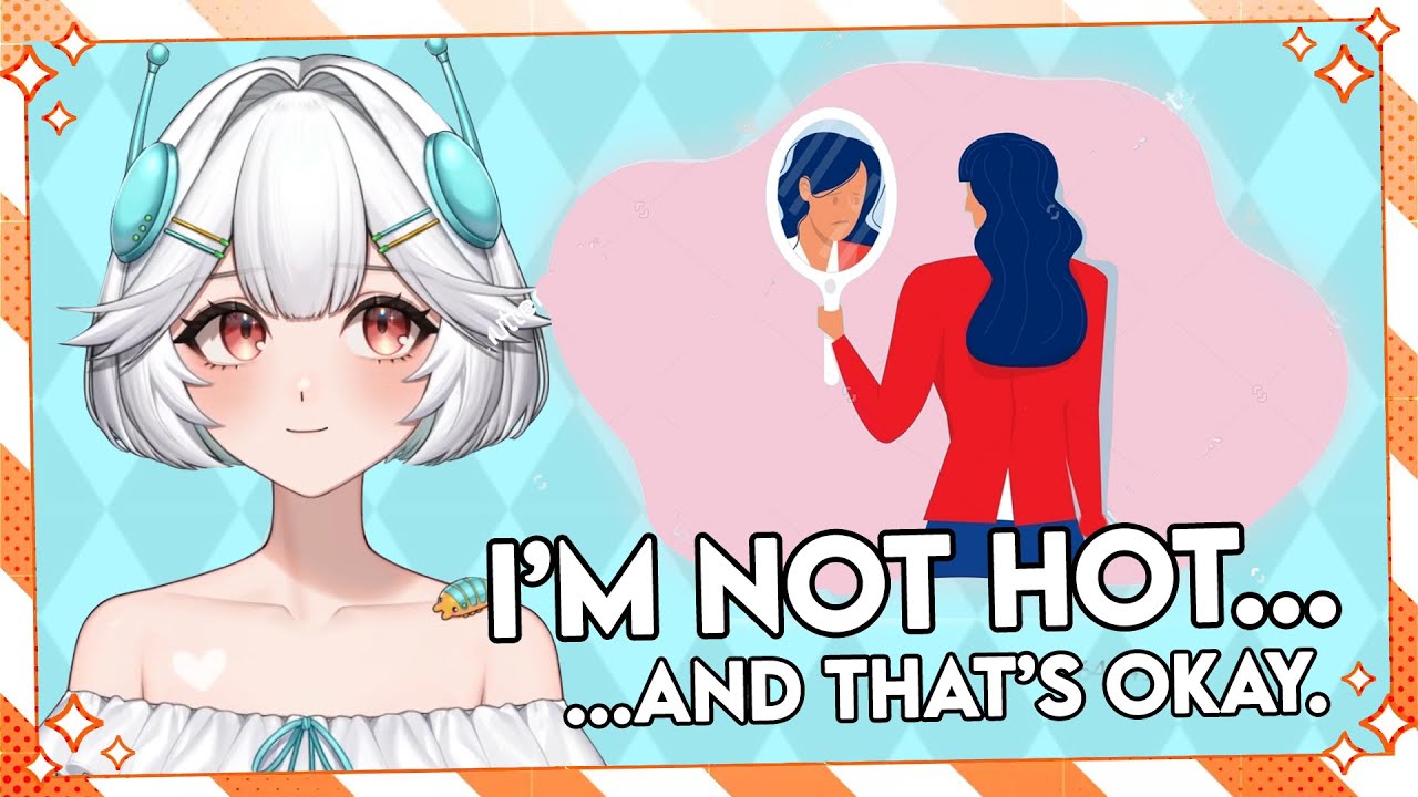 Размышления Элли о ценности физической привлекательности