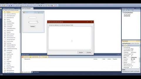 Ejercicio 9 - Práctico 1 Visual Basic