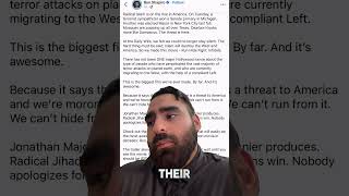 Anti-Muslim bigotry calling a doctor, Rhodes scholar and a mayor a terrorist sympathizer