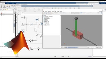 Basics of Simscape