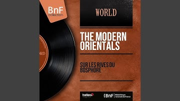 Thumbnail of Üsküdara Giderken (Arranged by Adamis)