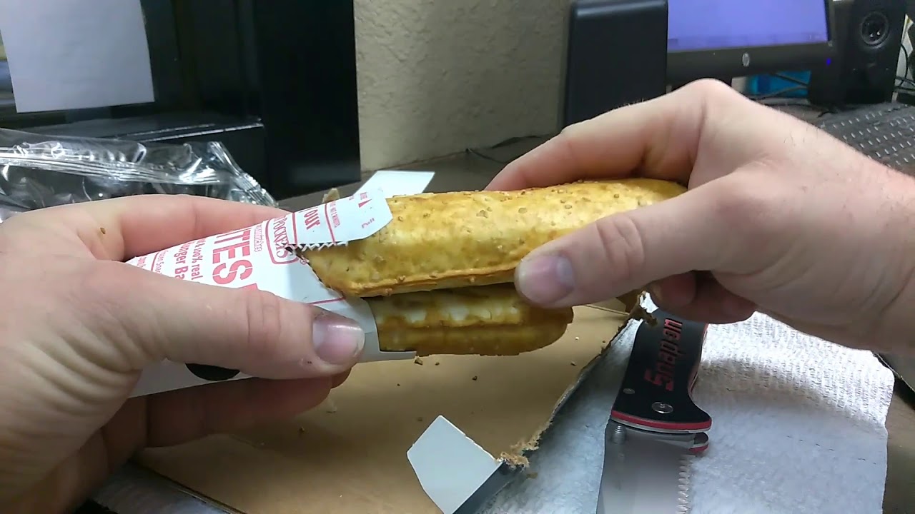 Hot Pocket Hack!!! + Unboxing!!! ( Super Bonus!!) YouTube