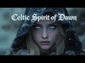 Celtic Fires Winter Winds Enchanted Gaelic Instrumentals For Focus Writing Deep Calm mp3