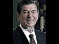 10 Fun Facts About Ronald Reagan