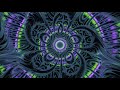 BRIGHT BEAT 4k VISUAL LOOP ANIMATION RESOLUME (VJ LOOP) 3D TUNNEL - NEON (ELECTRO)