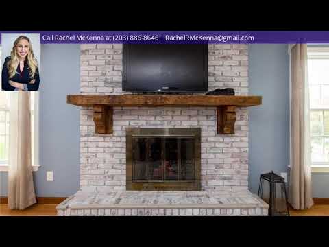 145 Woodhaven Road, Glastonbury, CT home video tour