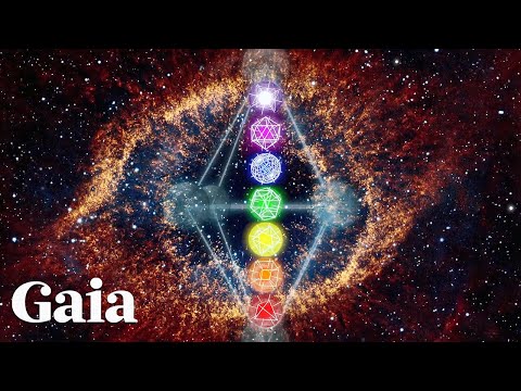 Seven Laws Of The Universe with Matias De Stefano