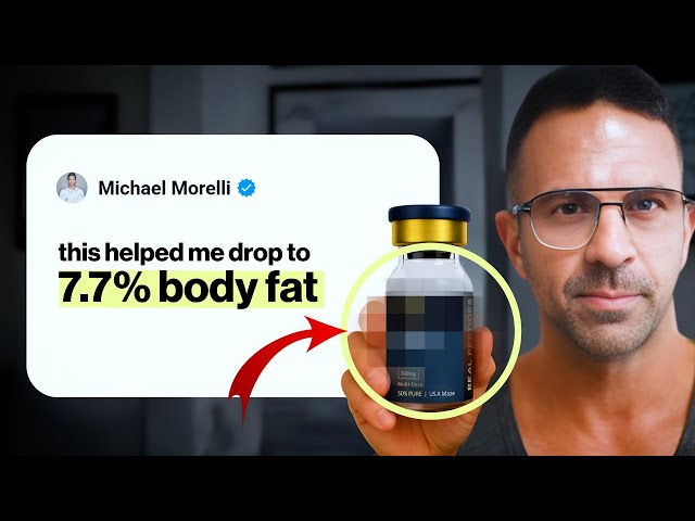 can you take lipo c with retatrutide CAN RETATRUTIDE FIX YOUR CYCLE AND PCOS? ALOT OF PEOPLE THINK OF RETA ONLY  AS A FAT LOSS TOOL… BUT THERE ARE SO MANY MORE POTENTIAL BENEFITS TO THIS  WONDER PEPTIDE 🔥💯 main image 0