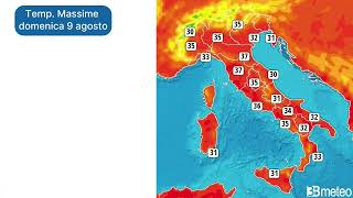 Water crisis and the fourth heatwave. When will they end?