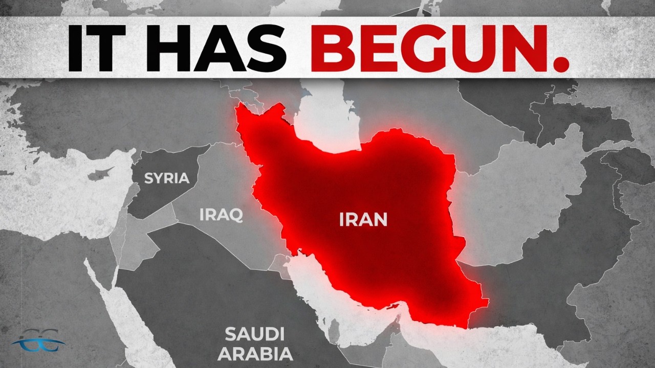 This is Getting Dangerous...