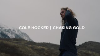 Cole Hocker - Chasing Gold | Dig Deeper Stories