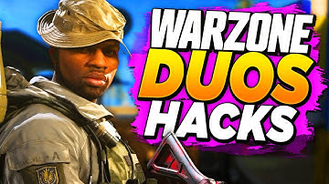 Breaking Down How to WIN WARZONE DUOS Every Single Time! (Tips & Tricks)
