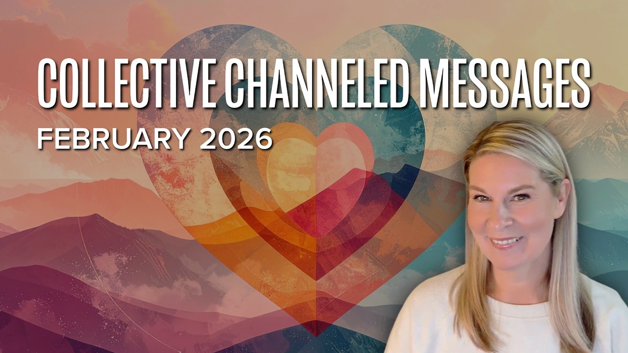 February 2026 Collective Channeled Messages