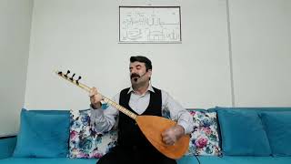 Siirtli Şair Süleyman Kaya - Ez Kime (Ben Kimim)