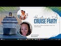 Hosting A Cruise Party