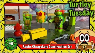 Raph&#39;s Cheapskate Review