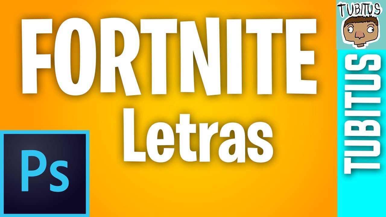 Como colocar letras diferentes no Fortnite