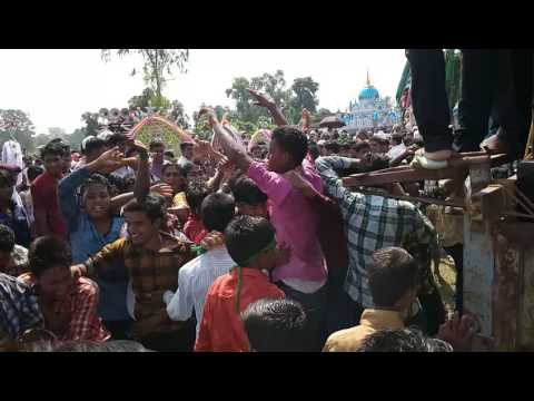 Terhi Harayia Muharram Video Part 1 2