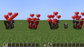 Minecraft logic 18 You can breed mooshroom and cow using this trick