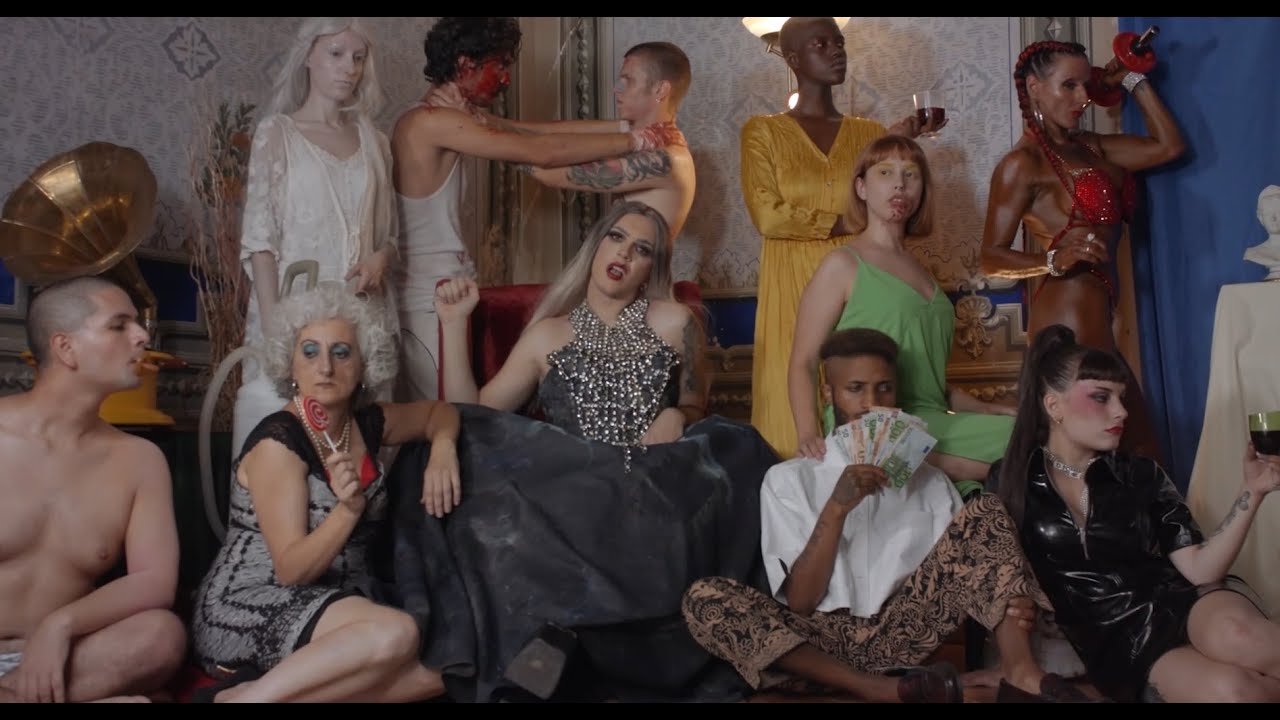 HUGO MYYA - BEYONCÉ