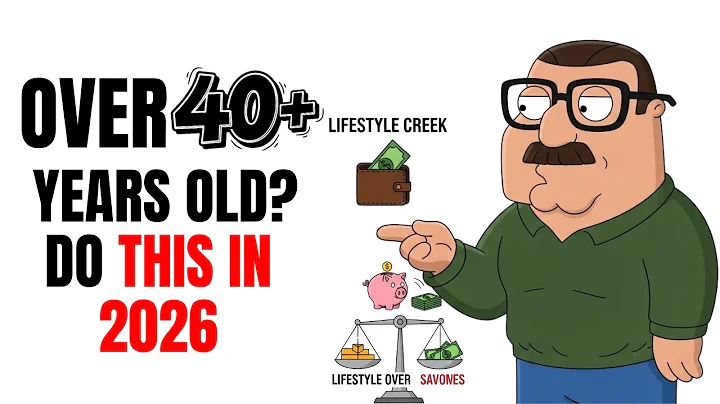 40 years old and nothing saved for retirement - 10 main strategies