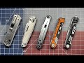 Minimalist Multi Tools : Plierless Sidekick