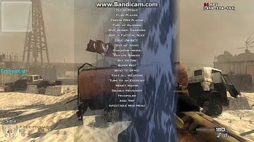 Mw2 WhiteWater v5 patch PC + download [Mediafire]