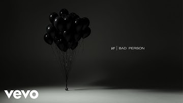 NF - Bad Person (Extended & Un-released)