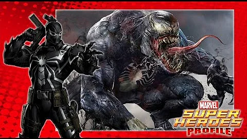 Is Agent Venom a hero?