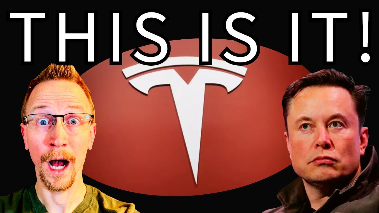 ️‍🔥 WATCH IMMEDIATELY ️‍🔥 TESLA Q3 Earnings 2024 | TSLA Stock Price ...