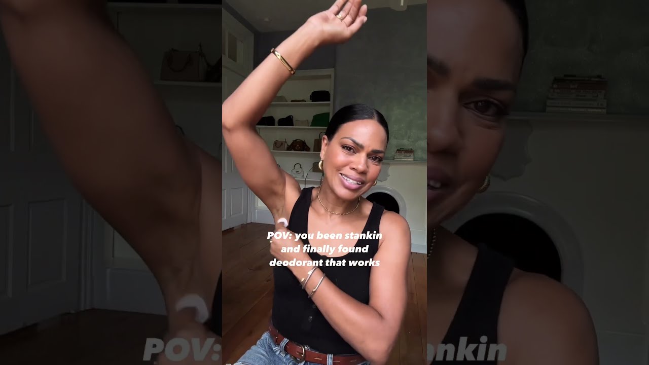 Finding The Best Natural Deodorant Naturaldeodorant