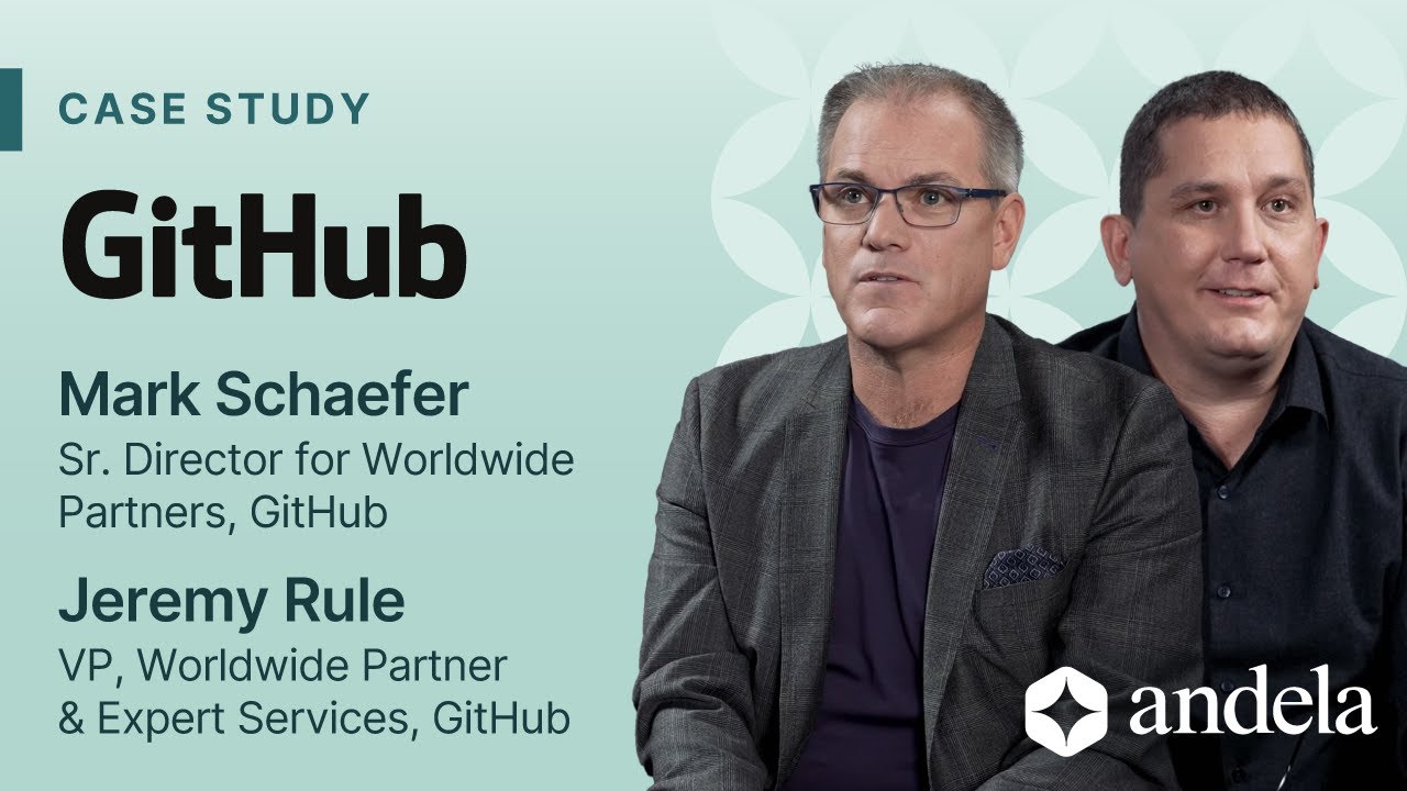 Building scalable global teams with GitHub - YouTube