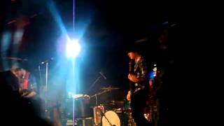 Idlewild - Idea Track - Live at Oran Mor