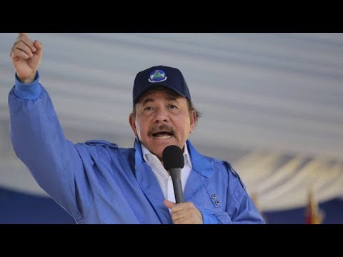 Nicaragua: Der Präsident