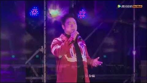 [ VIETSUB ] Cầm Sư - Âm Tần Quái Vật LIVE ll 琴师 - 音频怪物