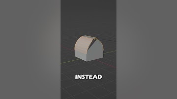 Tip: Bevel Like a Pro#blender#blender3d #blendertutorial#howto