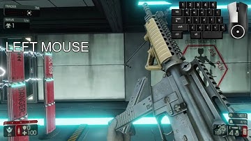 KF2 Tips: How to Reload Cancel and Quick Heal